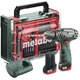 Дрель-шуруповерт Metabo PowerMaxx SB Bas..