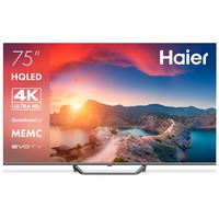 Телевизор Haier 75  Smart TV S2 Pro (Цвет: Gray)