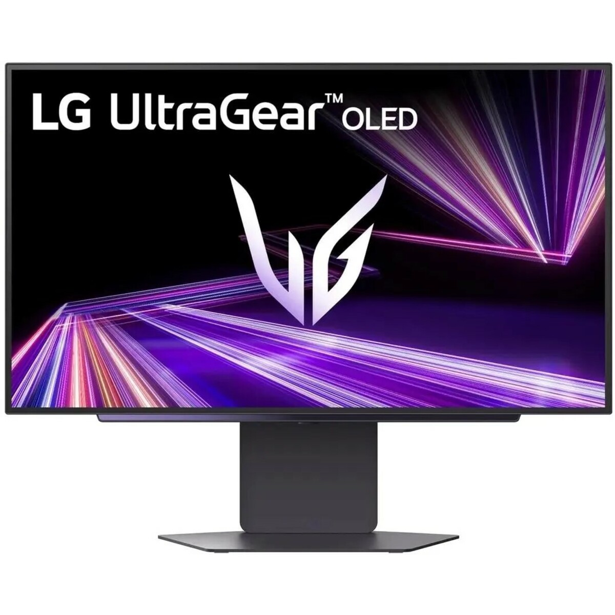 Монитор LG 27