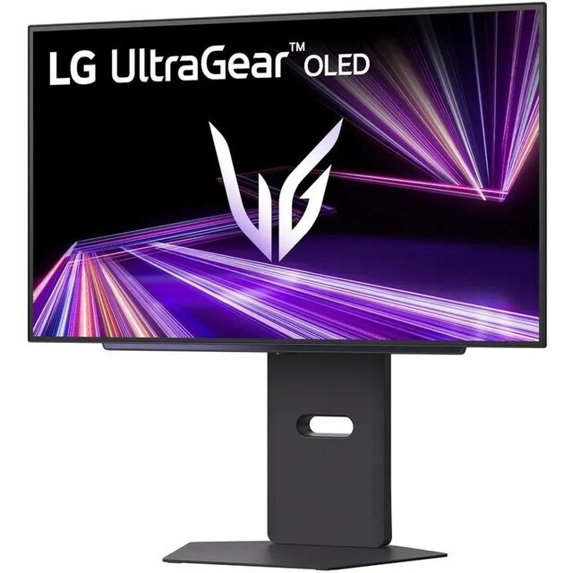 Монитор LG 27