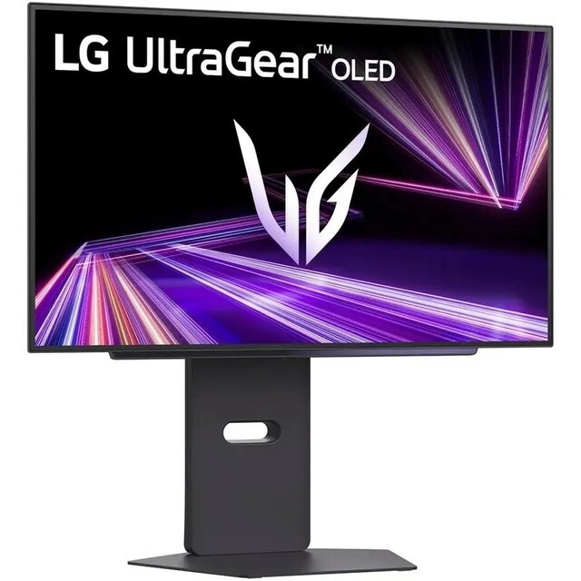 Монитор LG 27
