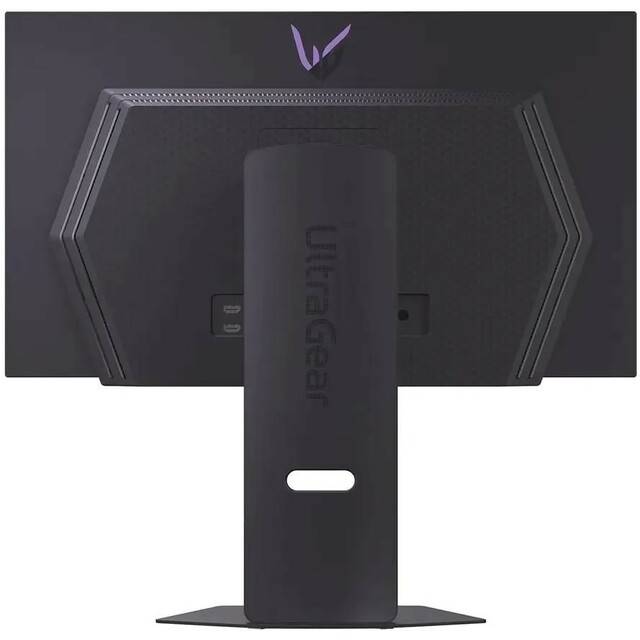 Монитор LG 27