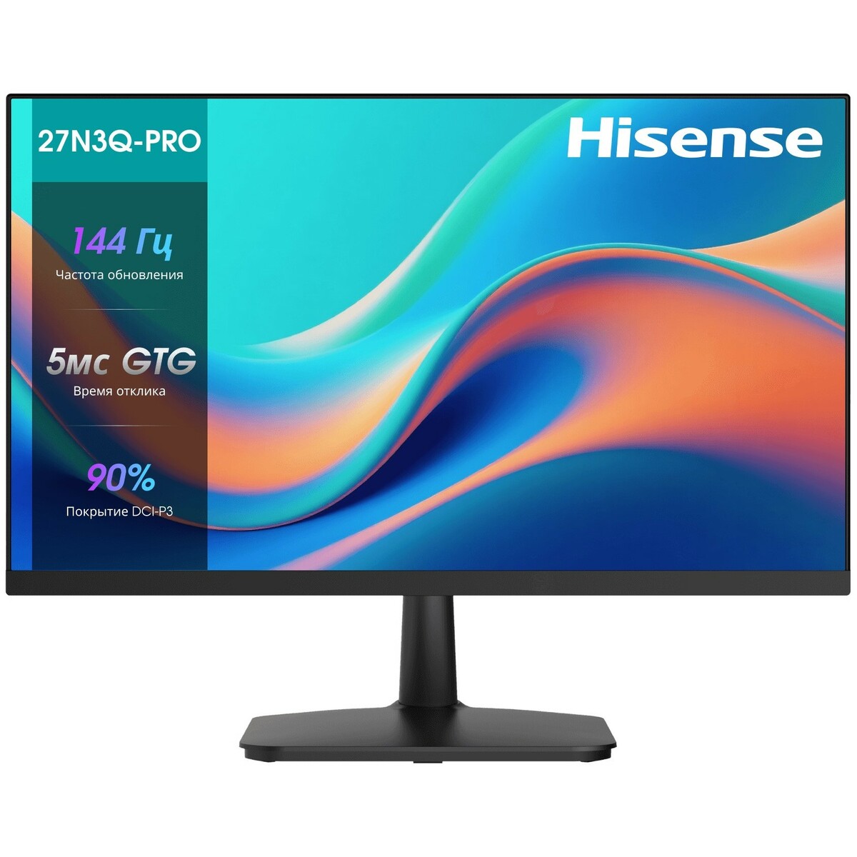 Монитор Hisense 27