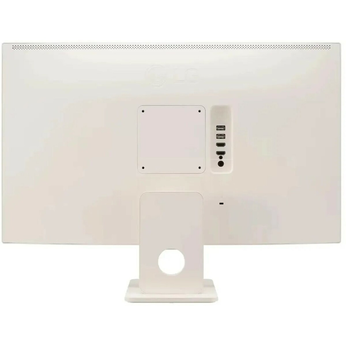 Монитор LG 27