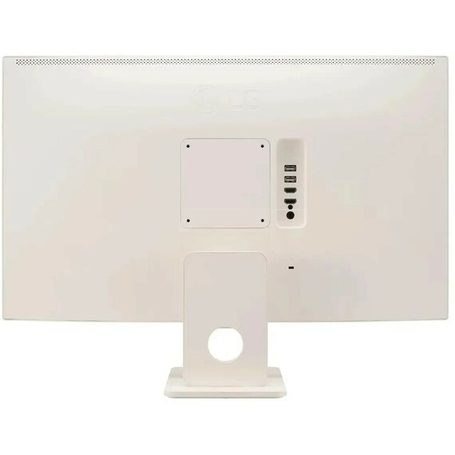 Монитор LG 27 Монитор LG 27