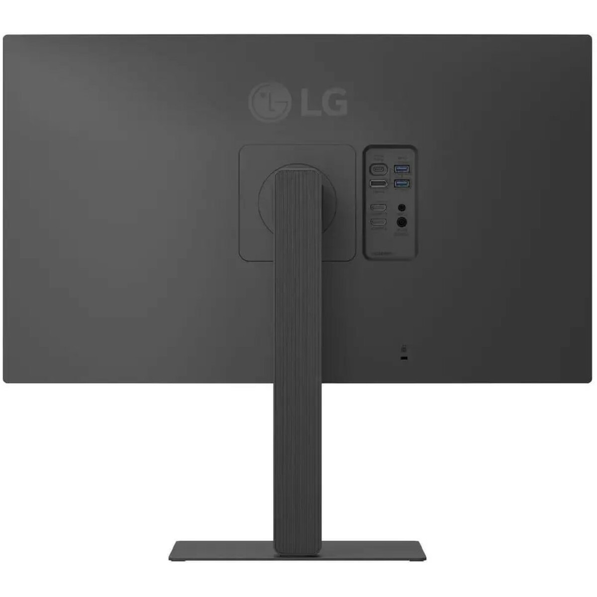 Монитор LG 27