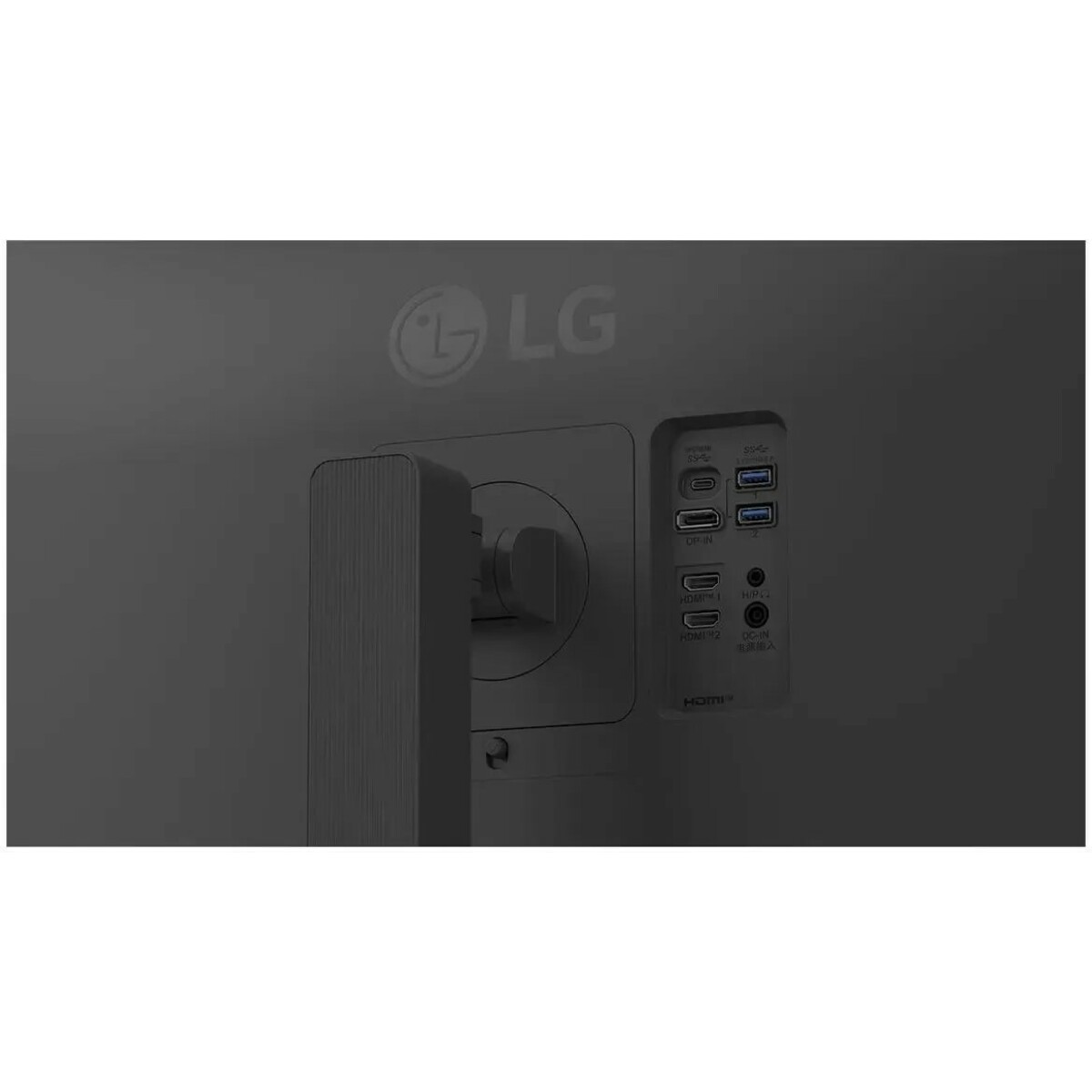 Монитор LG 27