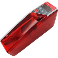 Счетчик банкнот DoCash Handy (Цвет: Red)