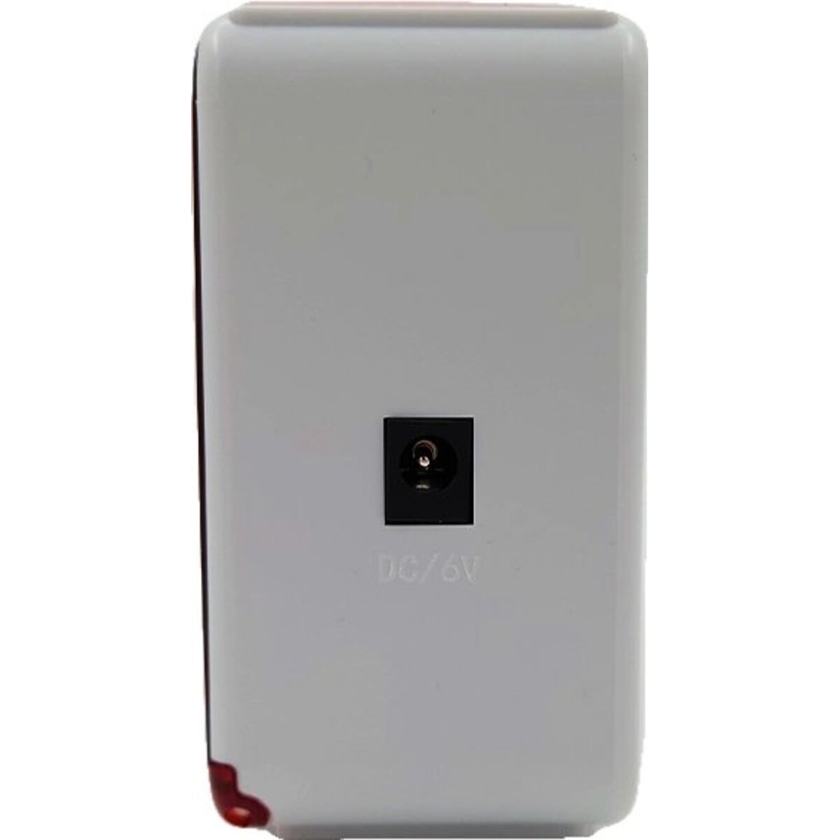 Счетчик банкнот DoCash Handy (Цвет: Red)