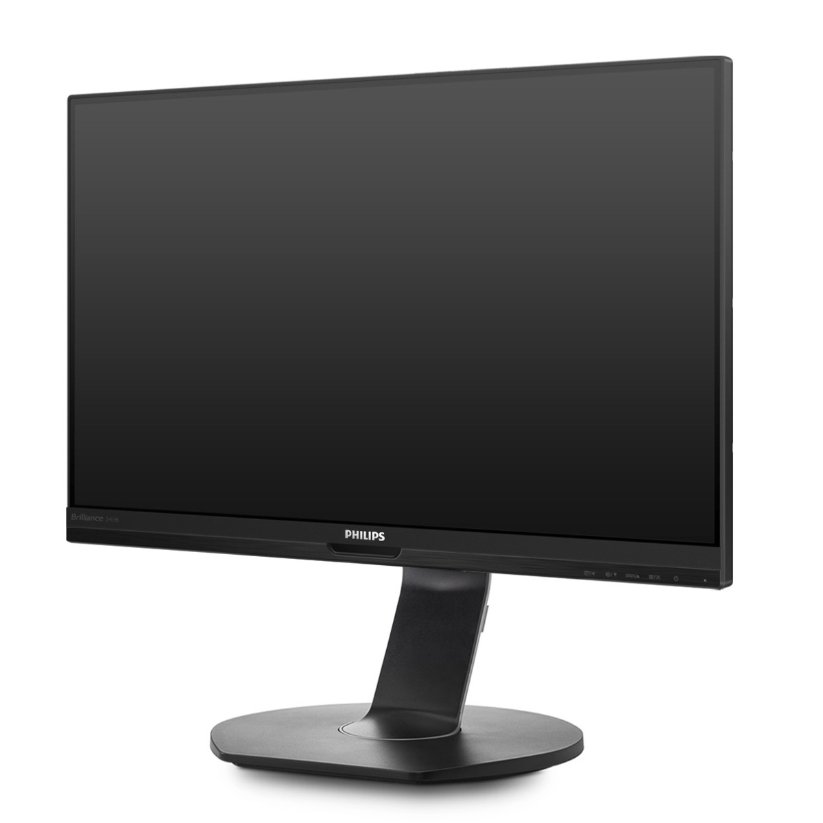 Монитор Philips 23.8'' 241B7QUPBEB (00/01) (Цвет: Black)