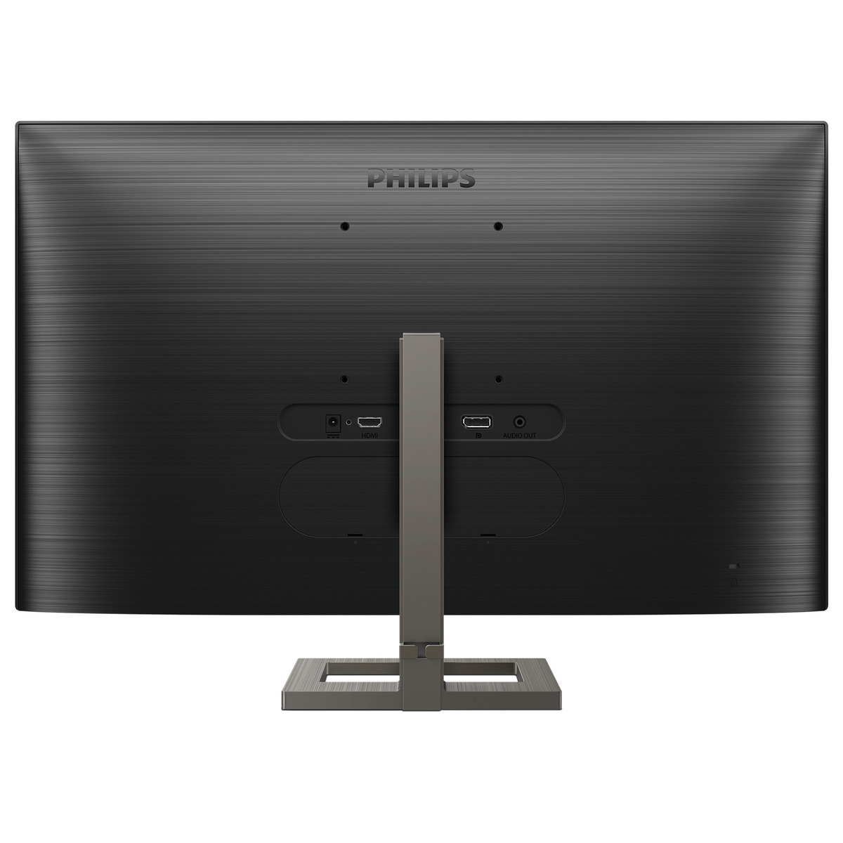 Монитор Philips 23.8'' 242E1GAEZ (00 / 01) (Цвет: Black)