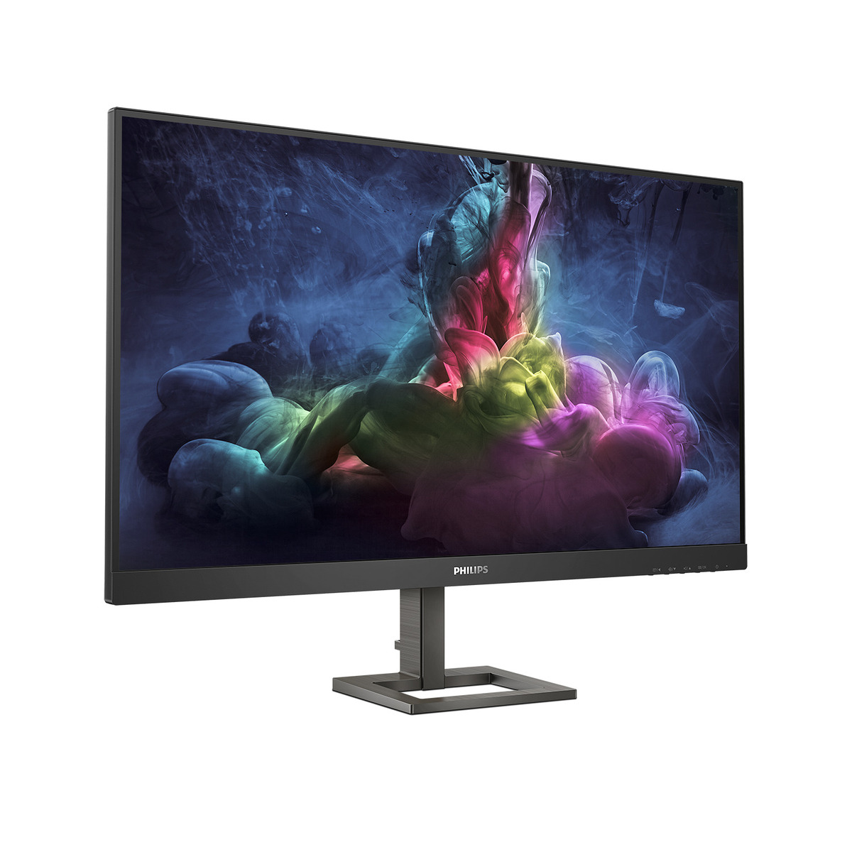 Монитор Philips 23.8'' 242E1GAEZ (00 / 01) (Цвет: Black)