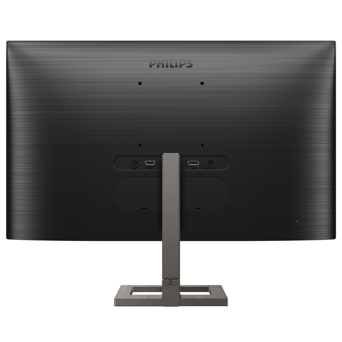 Монитор Philips 23.8'' 242E1GAEZ (00 / 01) (Цвет: Black)