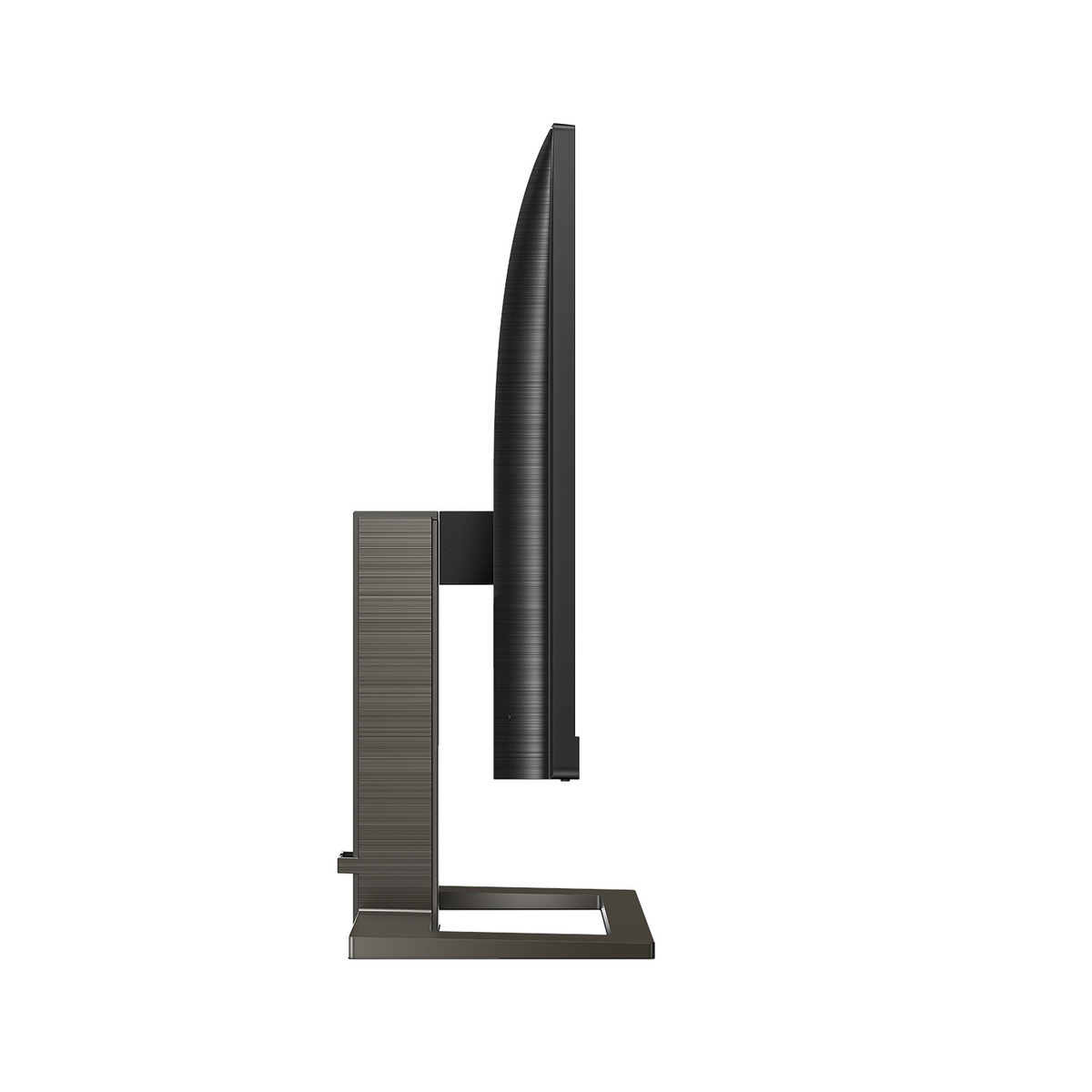 Монитор Philips 23.8'' 242E1GAEZ (00 / 01) (Цвет: Black)