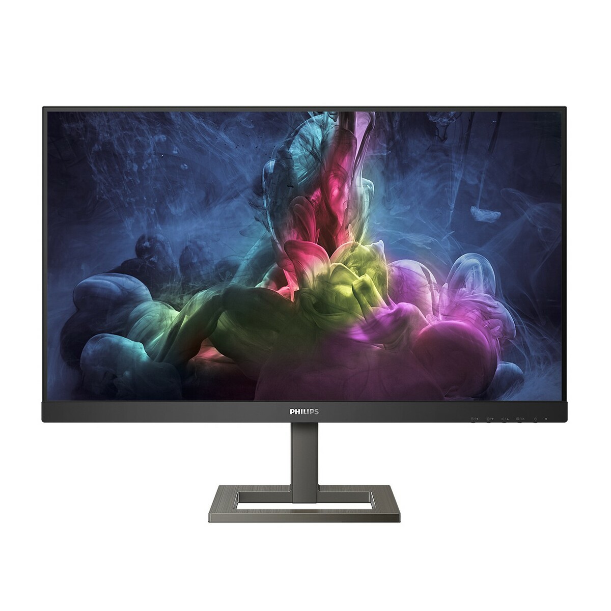 Монитор Philips 23.8'' 242E1GAEZ (00 / 01) (Цвет: Black)