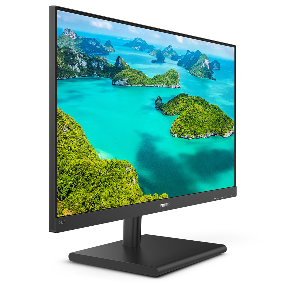 Монитор Philips 23.8
