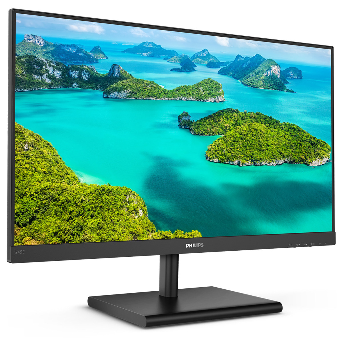 Монитор Philips 23.8