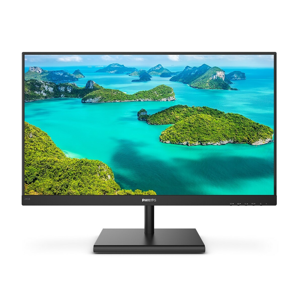 Монитор Philips 23.8