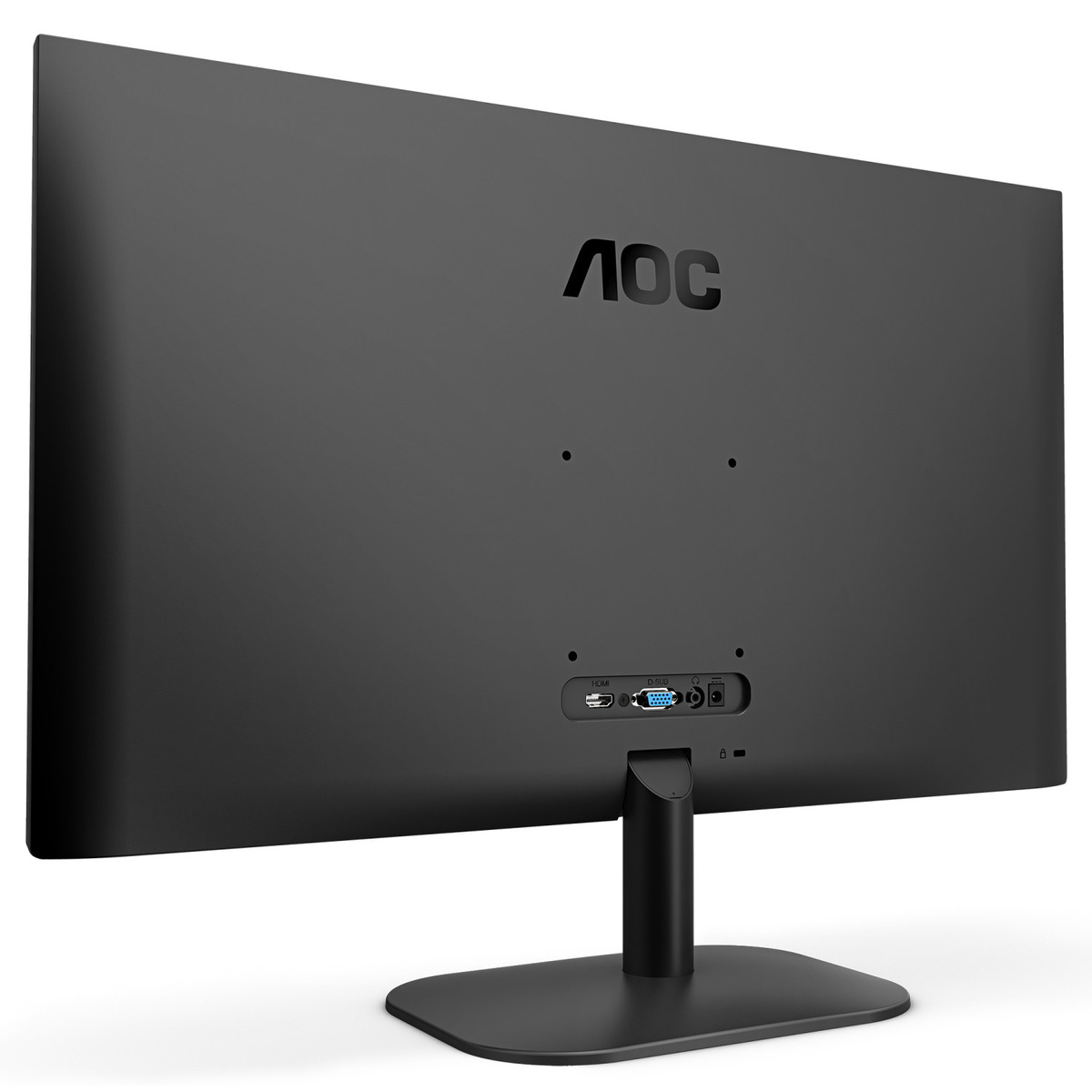 Монитор AOC 24'' 24B2XH/EU (Цвет: Black)