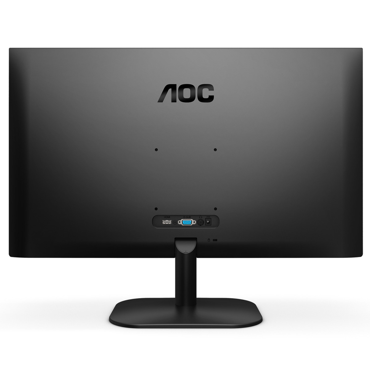 Монитор AOC 24'' 24B2XH/EU (Цвет: Black)