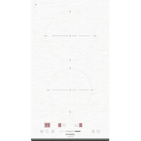 Варочная панель Hyundai HHI 3752 WG, белый