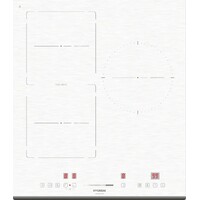 Варочная панель Hyundai HHI 4771 WG, белый