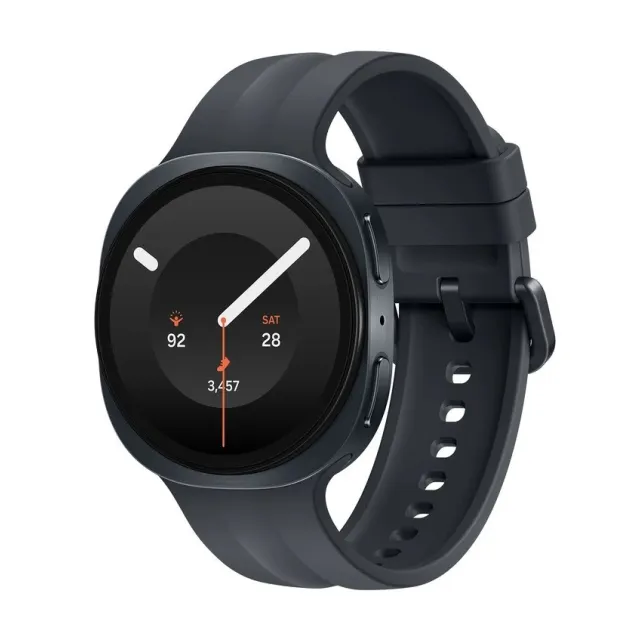 Умные часы Samsung Galaxy Watch9 40mm LTE (Цвет: Graphite)