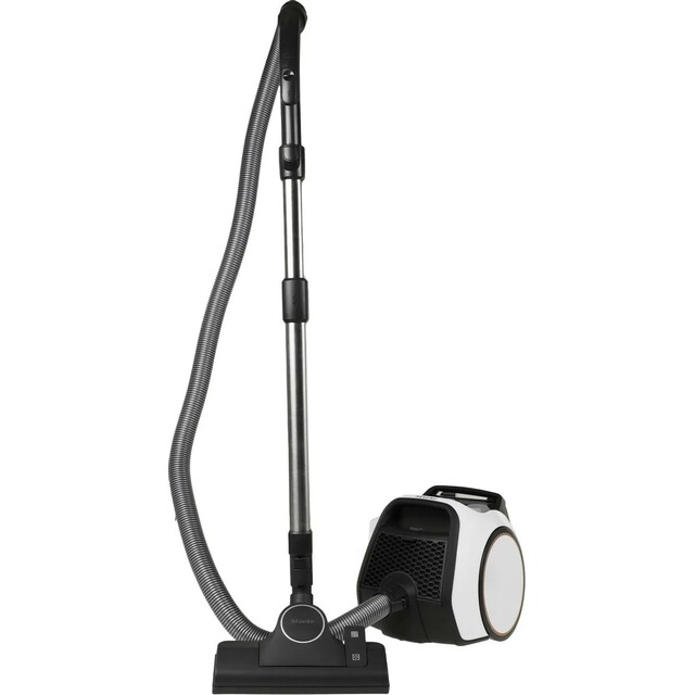 Пылесос Miele Boost CX1 Parquet lotus, белый Пылесос Miele Boost CX1 Parquet lotus, белый