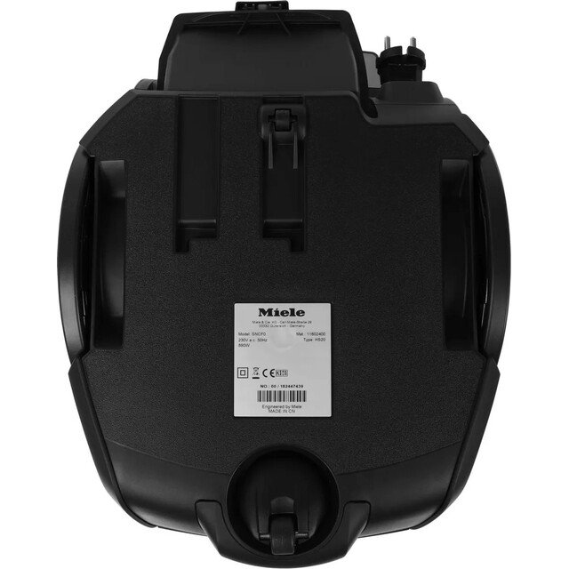 Пылесос Miele Boost CX1 Parquet lotus, белый Пылесос Miele Boost CX1 Parquet lotus, белый