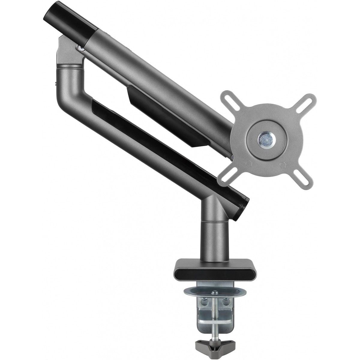 Кронштейн для мониторов Ultramounts UM713B, черный