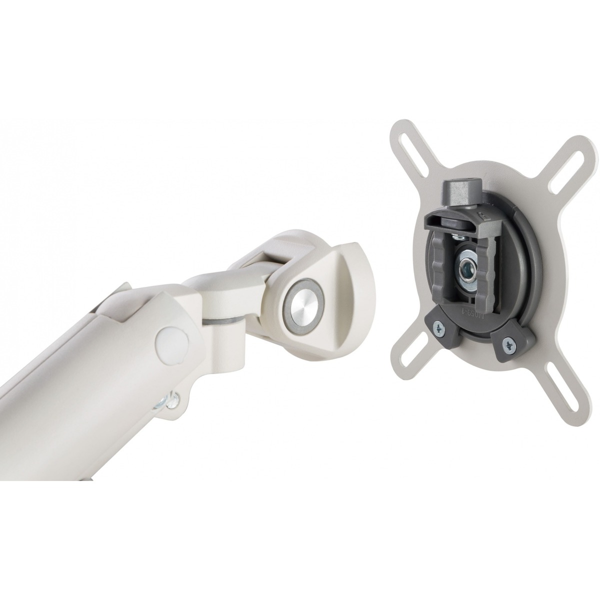 Кронштейн для мониторов Ultramounts UM713W, белый