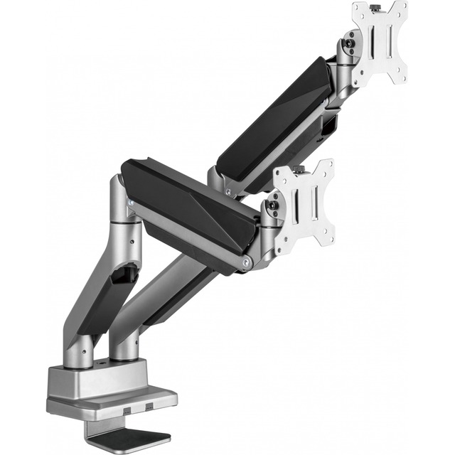 Кронштейн для мониторов Ultramounts UM718 (Цвет: Gray)