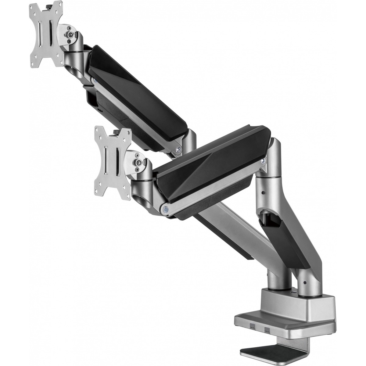 Кронштейн для мониторов Ultramounts UM718 (Цвет: Gray)