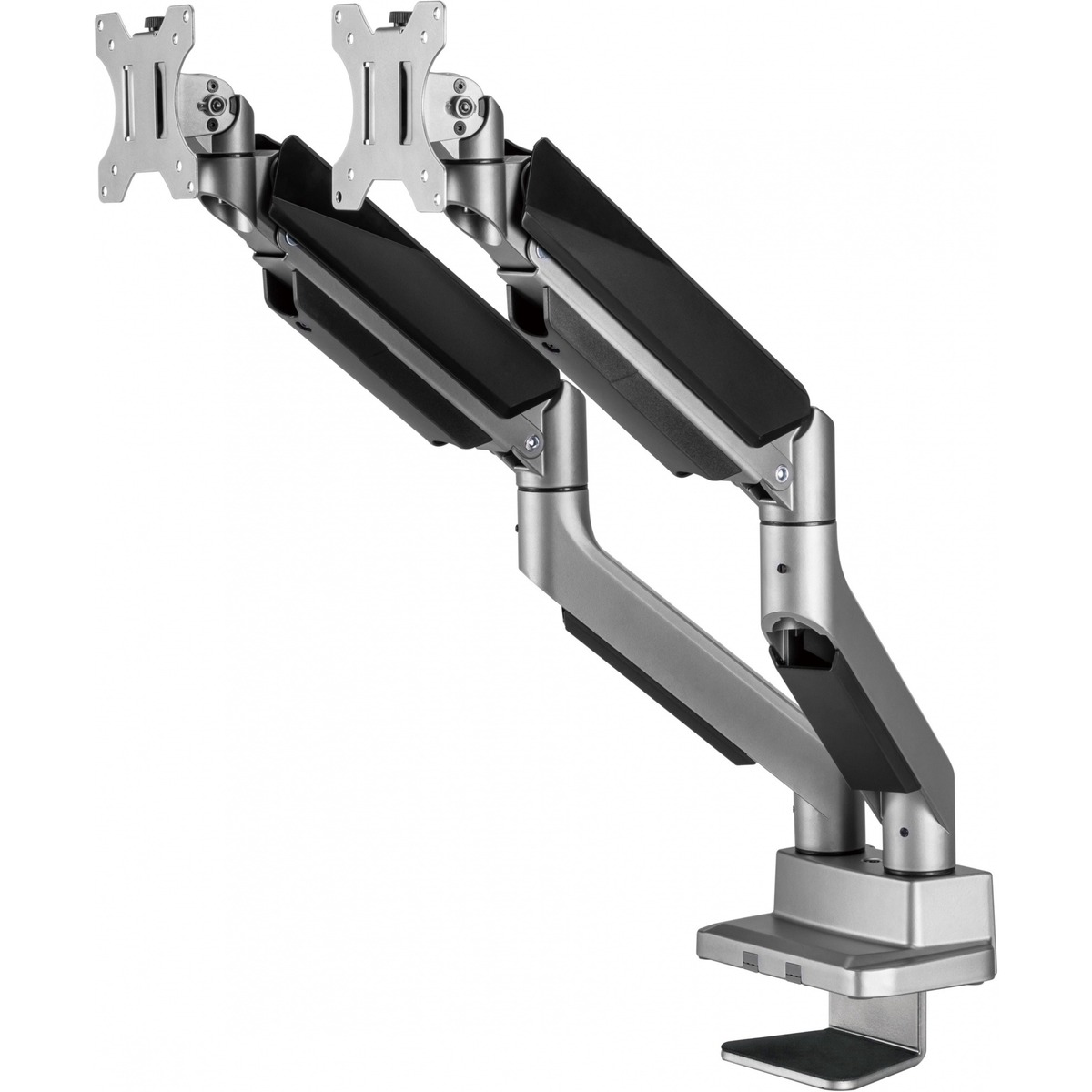 Кронштейн для мониторов Ultramounts UM718 (Цвет: Gray)