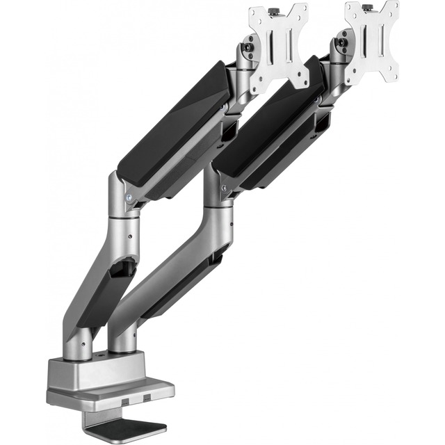 Кронштейн для мониторов Ultramounts UM718 (Цвет: Gray)
