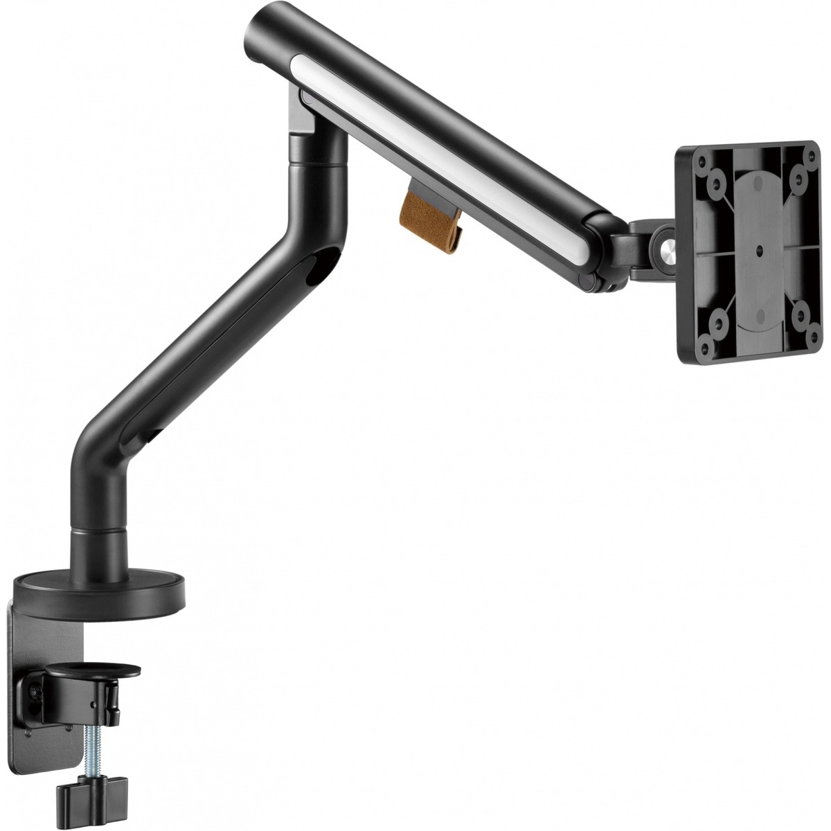 Кронштейн для мониторов Ultramounts UM725B, черный