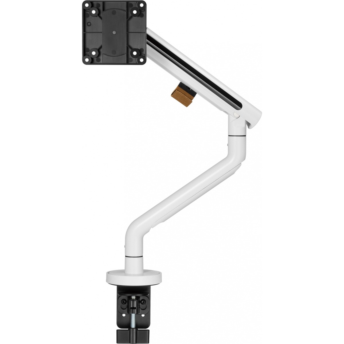 Кронштейн для мониторов Ultramounts UM725W, белый