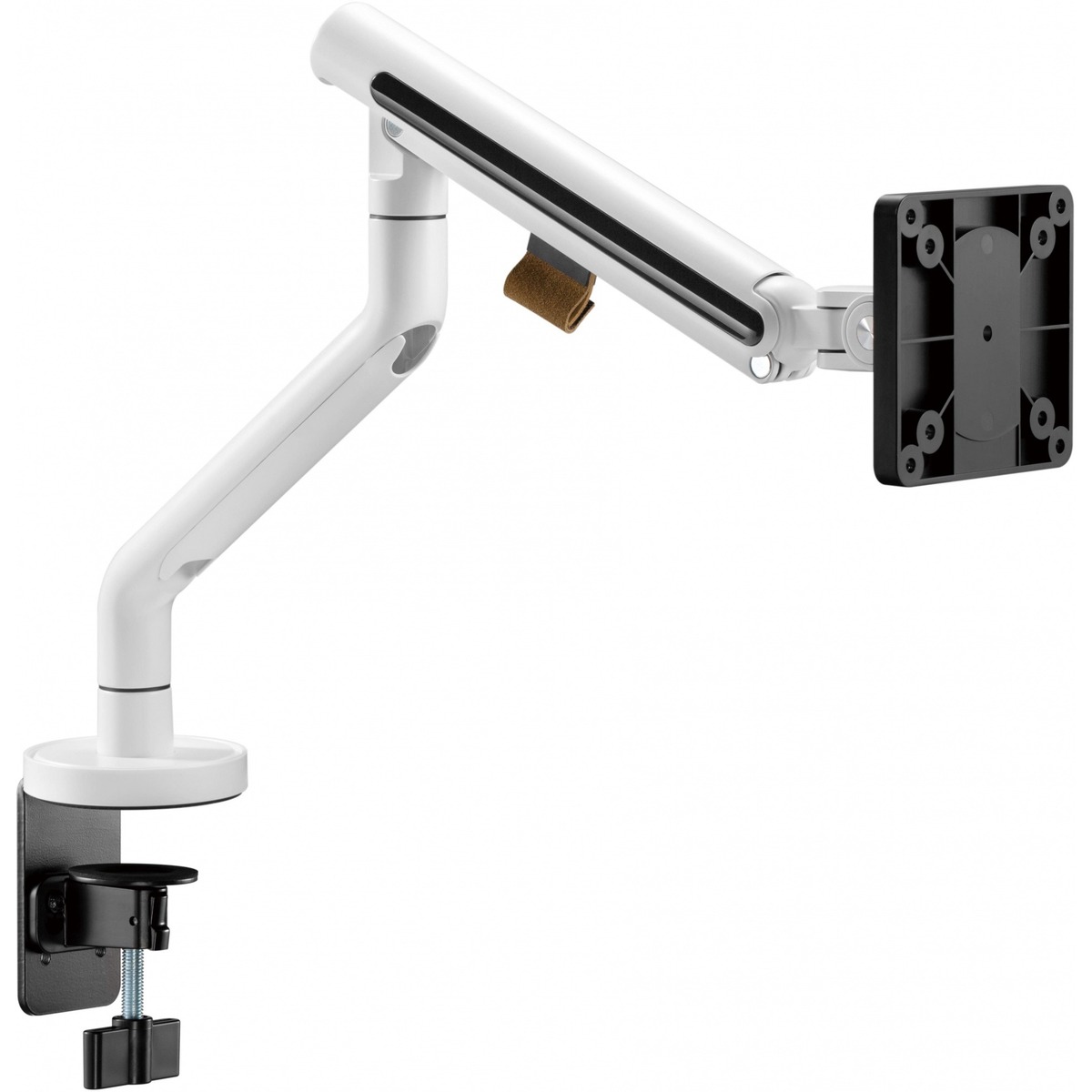 Кронштейн для мониторов Ultramounts UM725W, белый