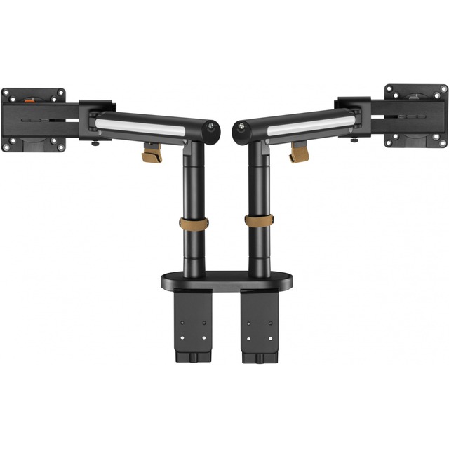 Кронштейн для мониторов Ultramounts UM727B, черный