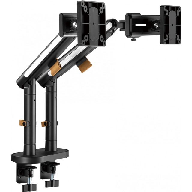 Кронштейн для мониторов Ultramounts UM727B, черный