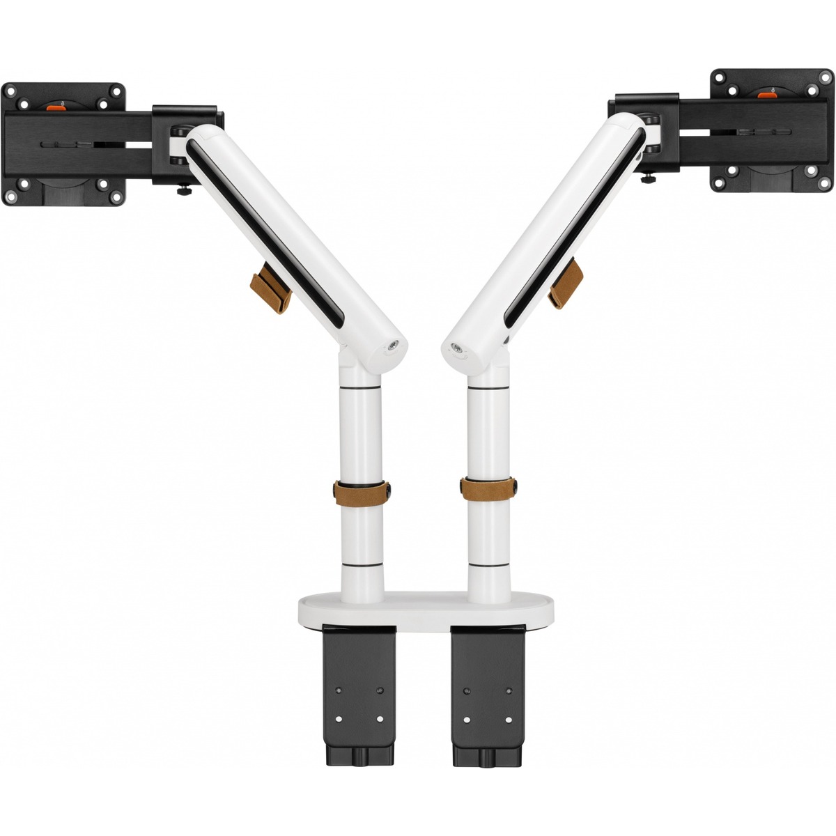 Кронштейн для мониторов Ultramounts UM727W, белый