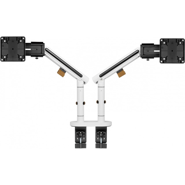 Кронштейн для мониторов Ultramounts UM727W, белый