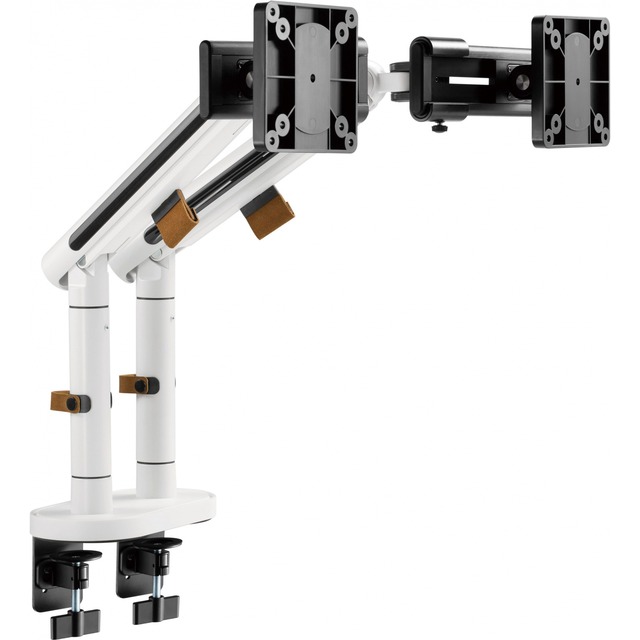 Кронштейн для мониторов Ultramounts UM727W, белый