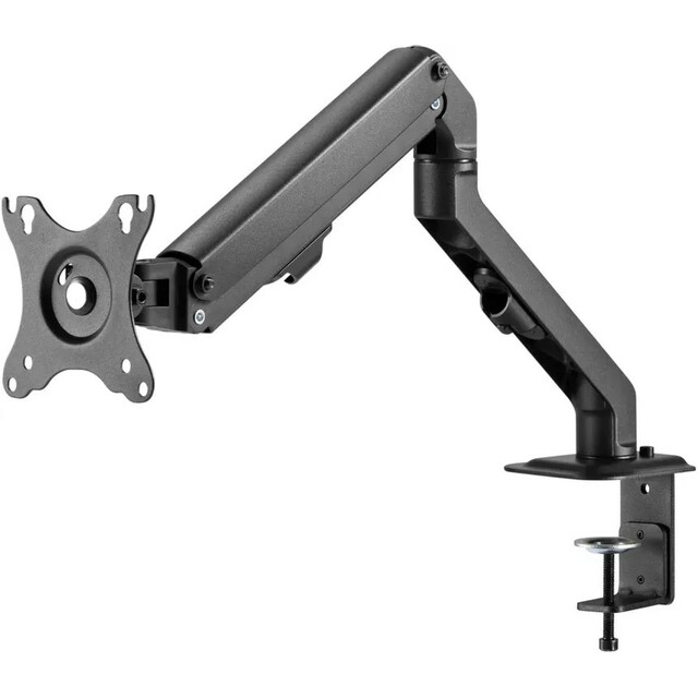 Кронштейн для мониторов Ultramounts UM728, черный Кронштейн для мониторов Ultramounts UM728, черный