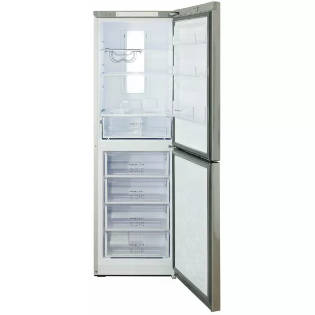Холодильник Бирюса Б-C940NF (Цвет: Silver)