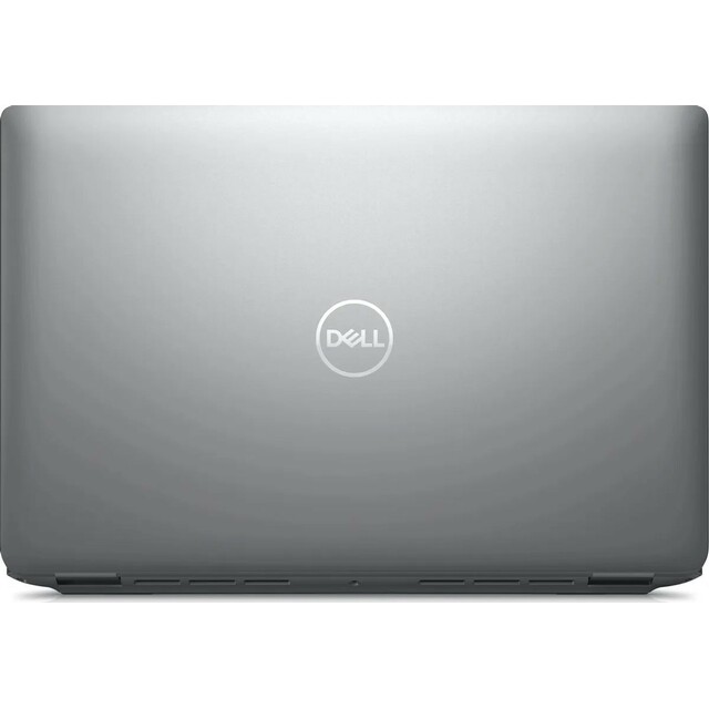 Ноутбук Dell Latitude 5450 (Intel Core Ultra 5 125U 1.3Ghz/8Gb DDR5/SSD 512Gb/Intel Arc/14 /WVA/FHD (1920x1080)/ENGKBD/Linux/gray/WiFi/BT/Cam) 