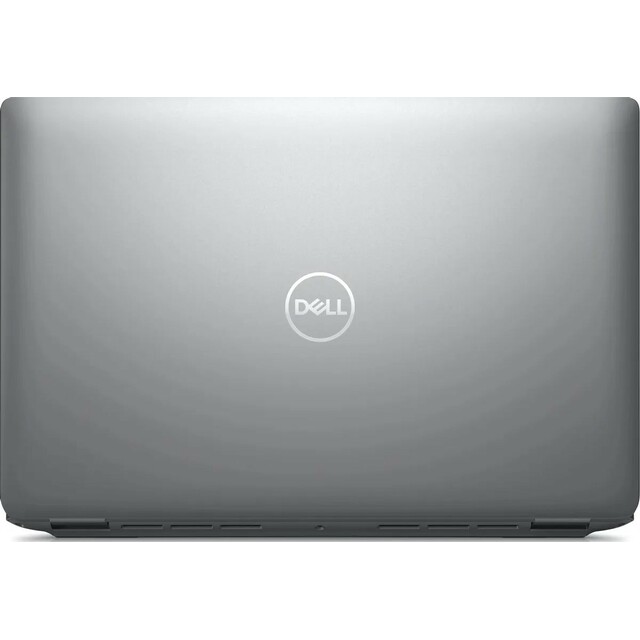 Ноутбук Dell Latitude 5450 (Intel Core Ultra 5 155U 1.7Ghz/16Gb DDR5/SSD 512Gb/Intel Arc/14 /WVA/FHD (1920x1080)/ENGKBD/Linux/gray/WiFi/BT/Cam)