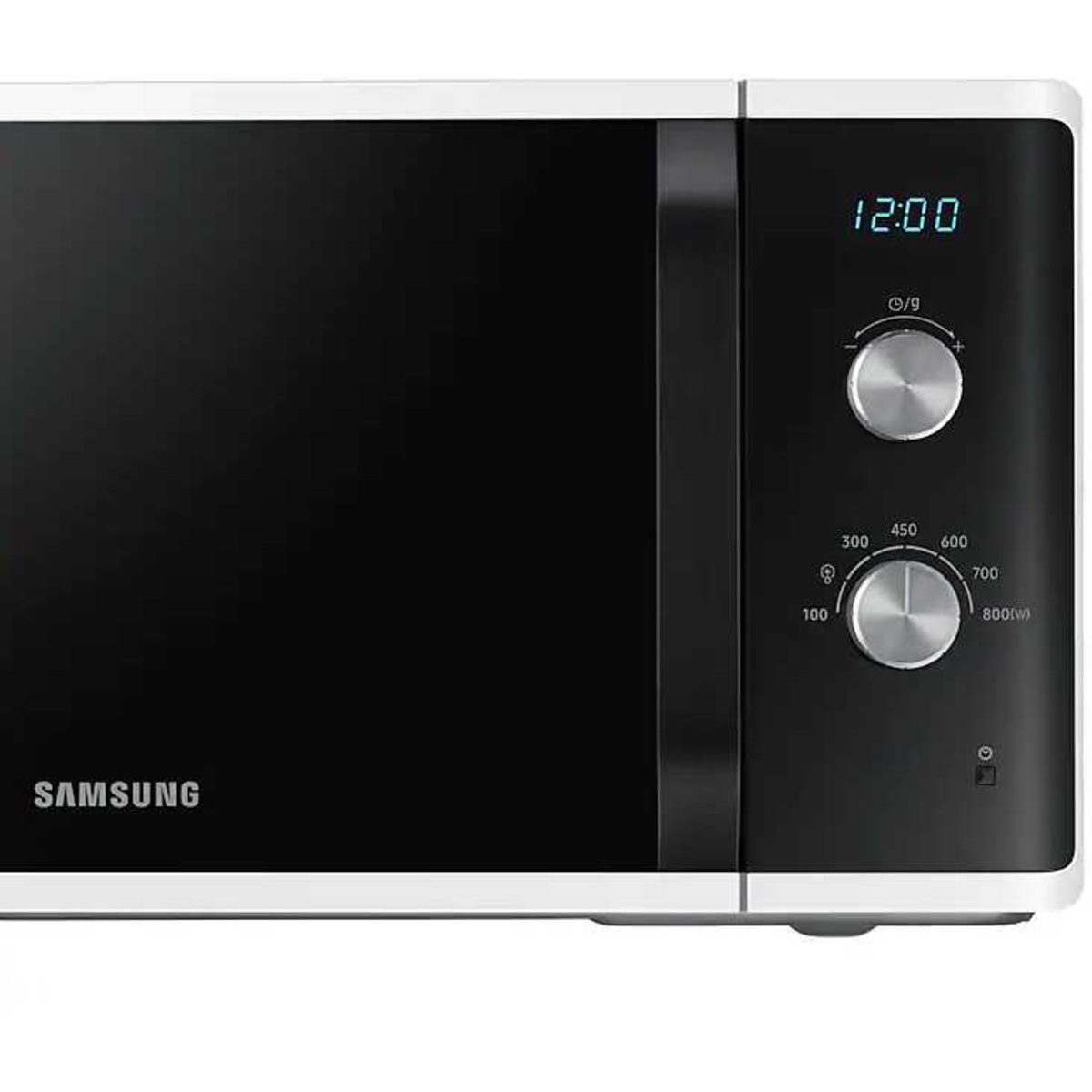 Микроволновая печь Samsung MS23K3614AW, белый