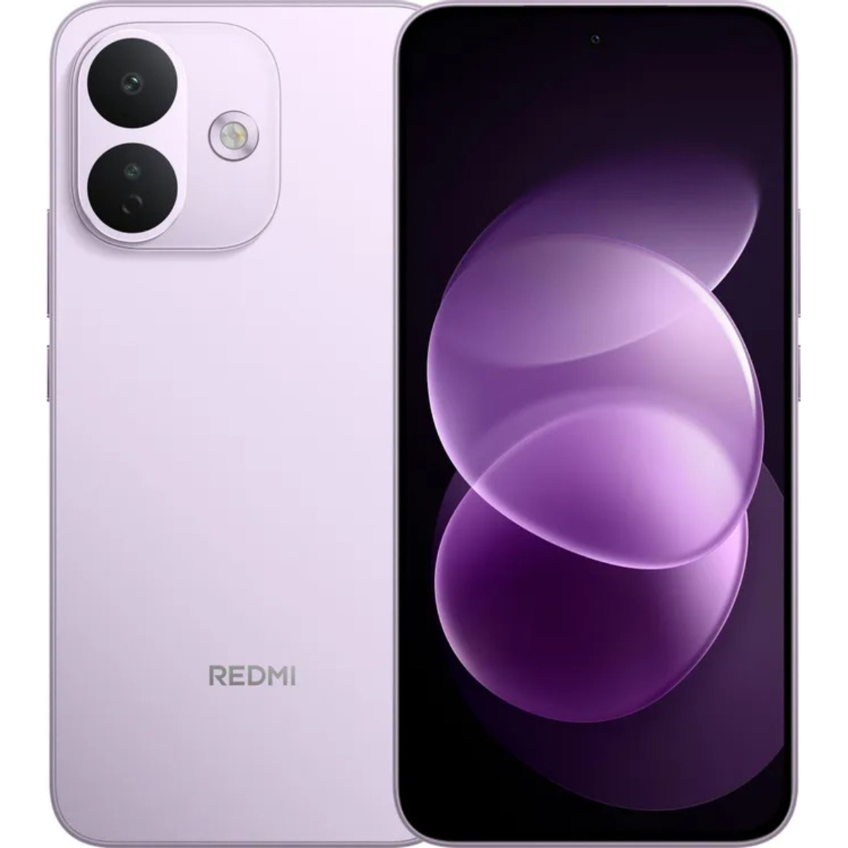 Смартфон Xiaomi REDMI Note 17 Pro 5G 6 / 128Gb (Цвет: Purple)