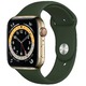 Умные часы Apple Watch Series 6 GPS 40mm..